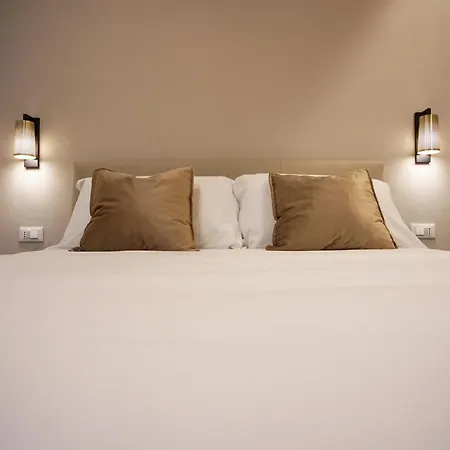 3l Luxury Guest house La Spezia