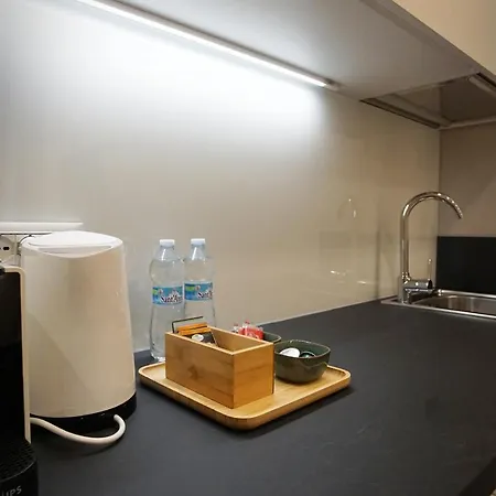 게스트하우스 3l Luxury 3*