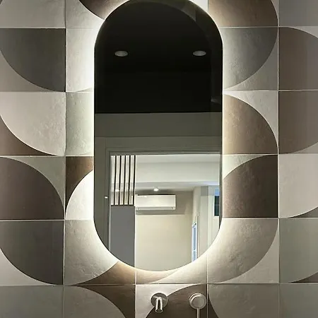 게스트하우스 3l Luxury 3*