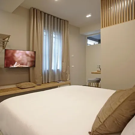 3l Luxury 게스트하우스 3*