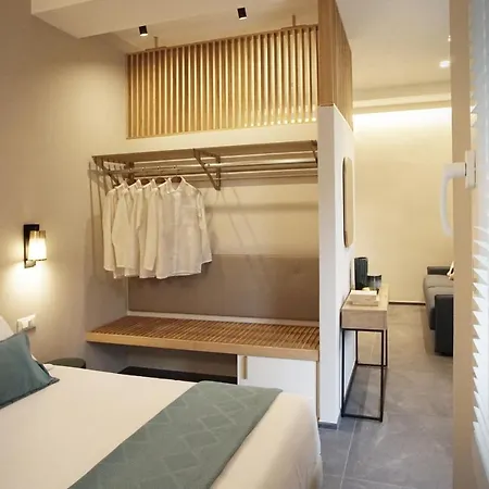 3l Luxury 게스트하우스 라스페치아