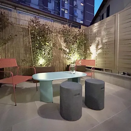 3l Luxury Guest house