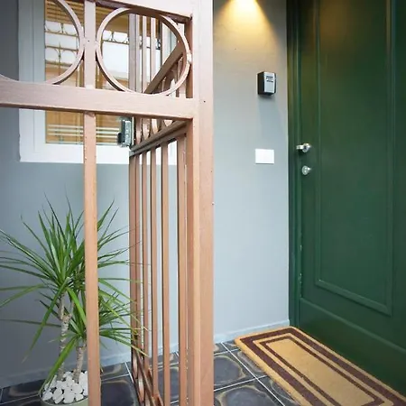 Casa de hóspedes 3l Luxury 3*