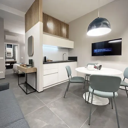 3l Luxury 3* La Spezia