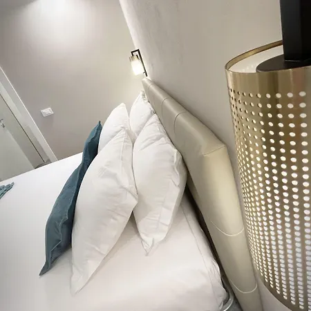 게스트하우스 3l Luxury 3*