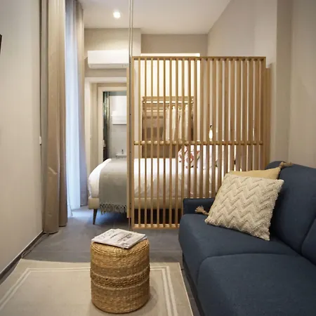 Casa de hóspedes 3l Luxury La Spezia