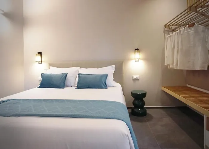 Pensionat 3l Luxury La Spezia