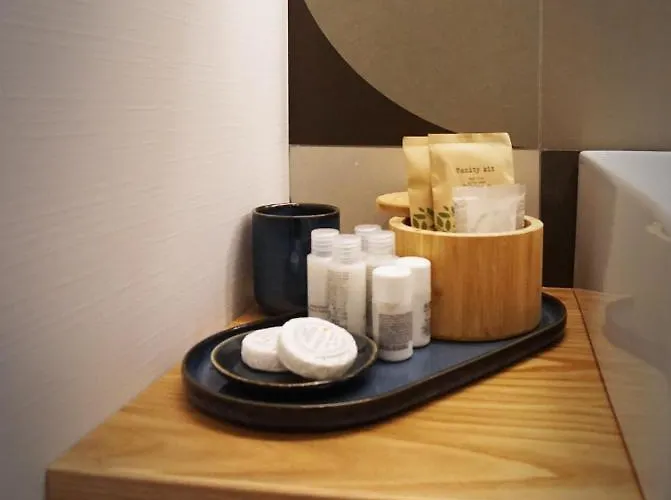 3l Luxury La Spezia