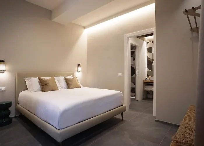 Pensionat 3l Luxury