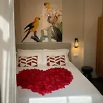 3l Luxury 3* La Spezia