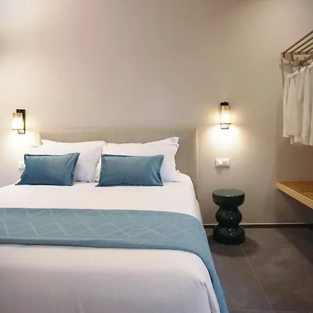 Penzion 3l Luxury La Spezia