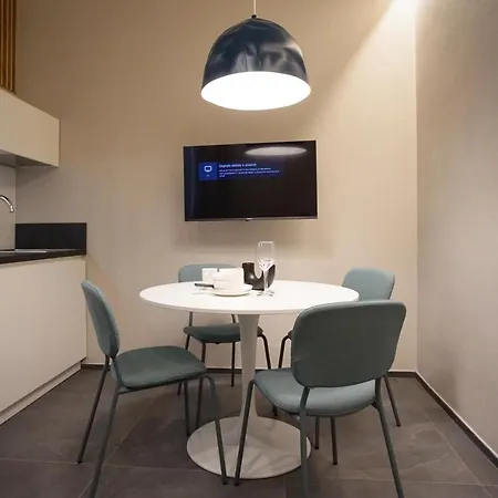 Gasthof 3l Luxury La Spezia