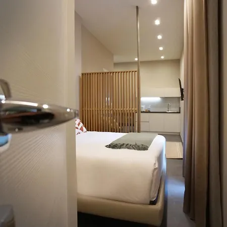 Гостевой дом 3l Luxury