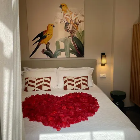 3l Luxury 3* La Spezia