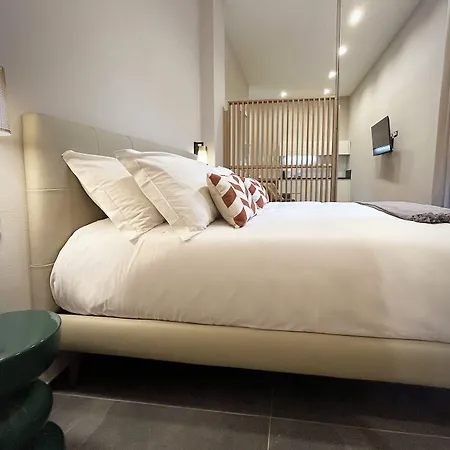 3l Luxury 3* La Spezia