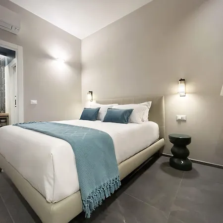 3l Luxury 3* La Spezia