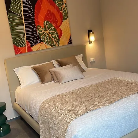 Pensión 3l Luxury 4*