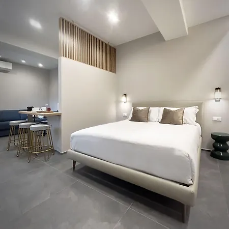 3l Luxury 3* La Spezia