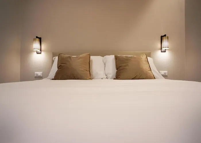 3l Luxury Πανσιόν Λα Σπέτσια
