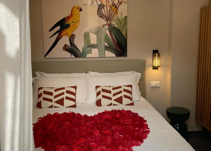 3l Luxury 3* La Spezia