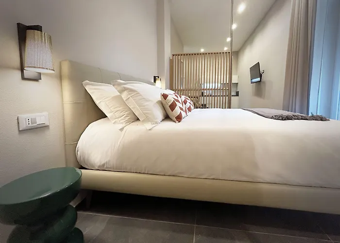3l Luxury 3* Λα Σπέτσια