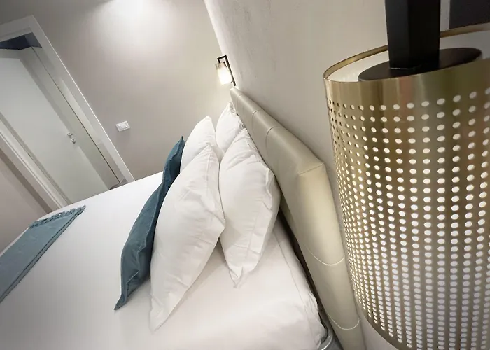 Gæstehus 3l Luxury 3*