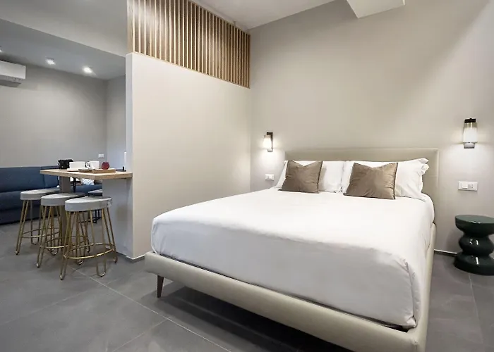 3l Luxury 3* La Spezia