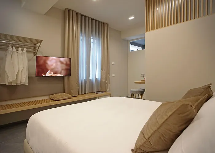 3l Luxury 3* La Spezia